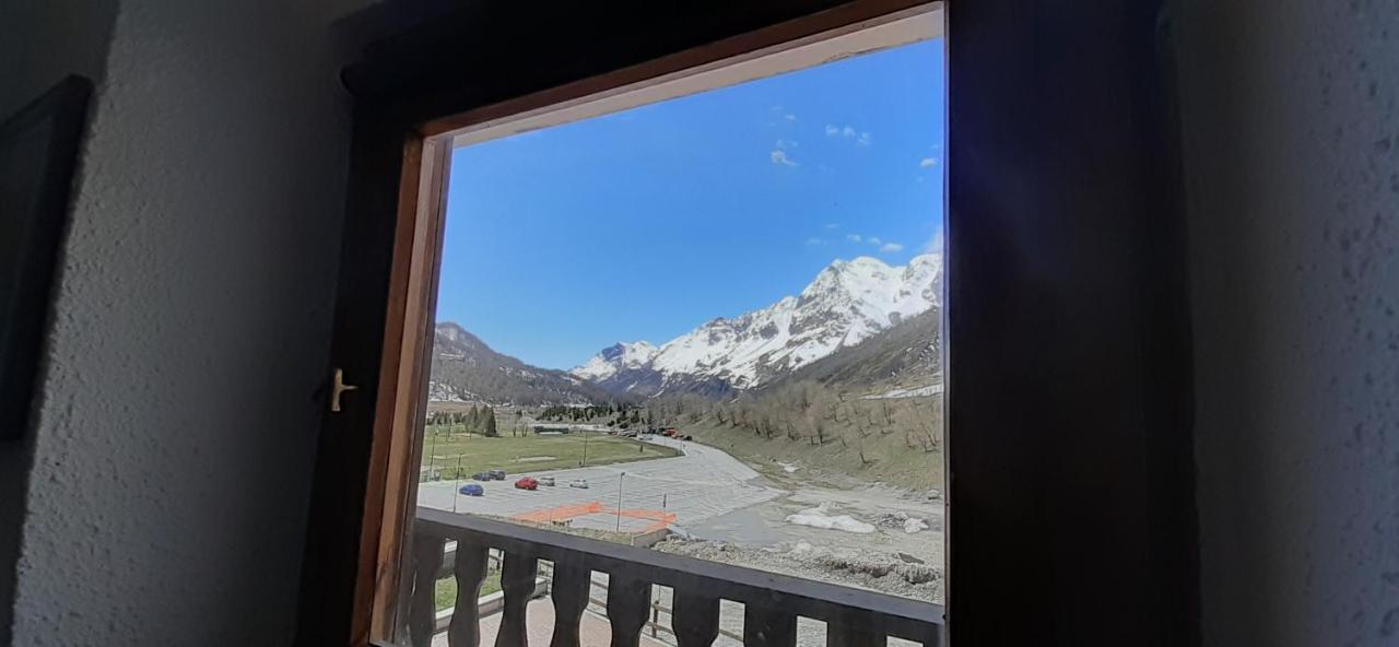 Matterhorn Studio Cervinia Breuil-Cervinia Exterior photo